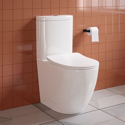 toilets for bathrooms.